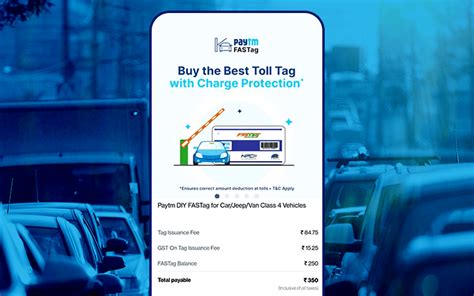 how to link rfid tag to paytm|Paytm buy fastag.